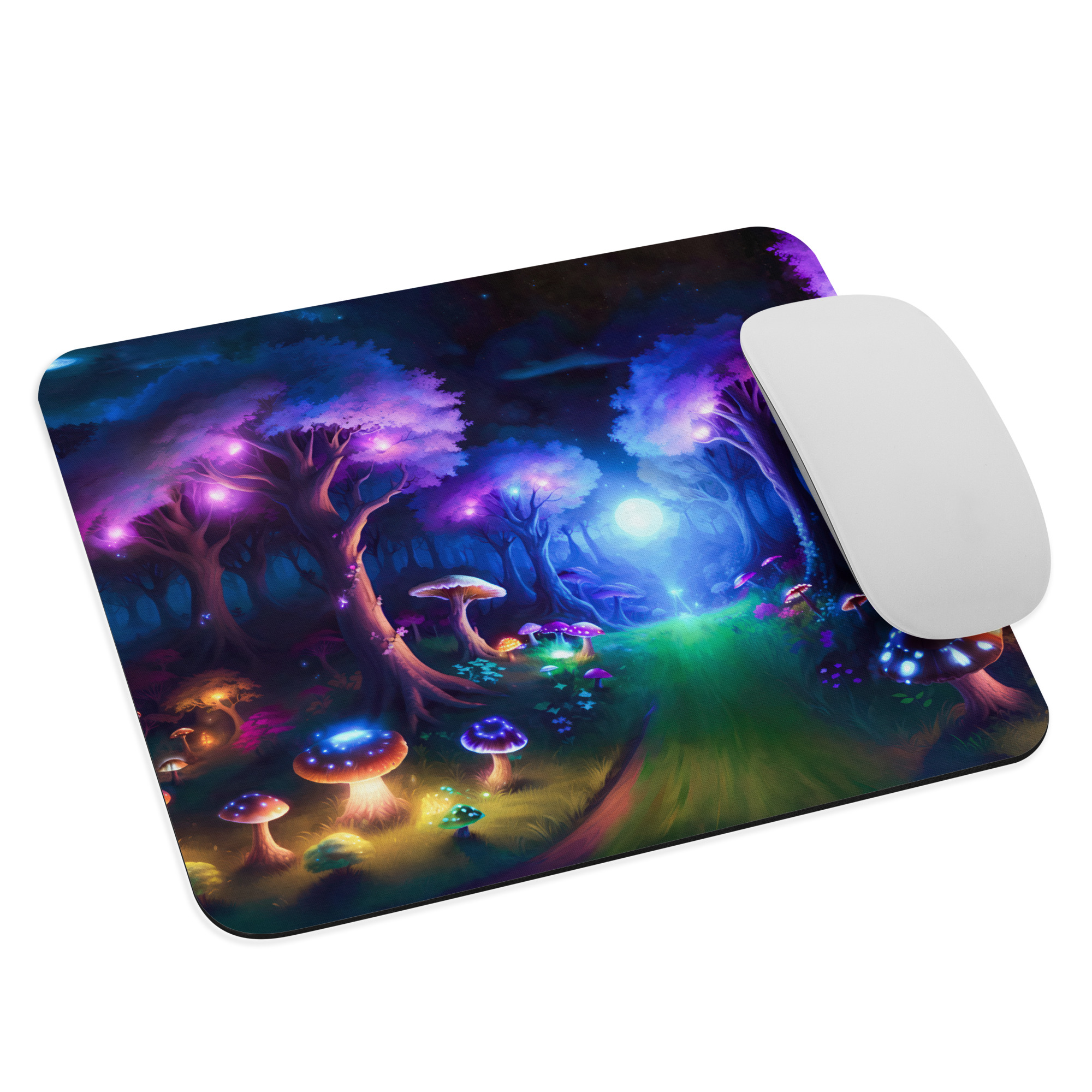 Mouse Pad